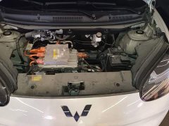 Wuling Binguo 203km Comfort Edition - ფოტო 16