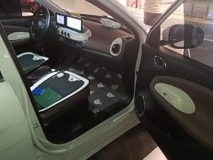 Wuling Binguo 203km Comfort Edition - ფოტო 19