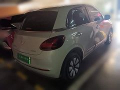Wuling Binguo 203km Comfort Edition - ფოტო 4