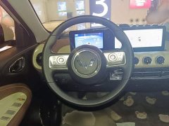 Wuling Binguo 203km Comfort Edition - ფოტო 6