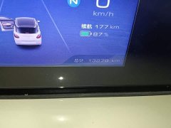 Wuling Binguo 203km Comfort Edition - ფოტო 8
