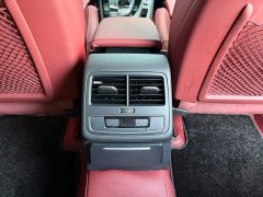 Audi A4L 40 TFSI Bang&Olufsen Starry Night Edition - ფოტო 10