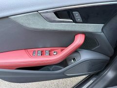 Audi A4L 40 TFSI Bang&Olufsen Starry Night Edition - ფოტო 11