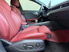 Audi A4L 40 TFSI Bang&Olufsen Starry Night Edition - ფოტო 14