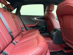 Audi A4L 40 TFSI Bang&Olufsen Starry Night Edition - ფოტო 15