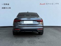 Audi A4L 40 TFSI Bang&Olufsen Starry Night Edition - ფოტო 5