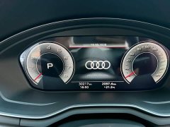 Audi A4L 40 TFSI Bang&Olufsen Starry Night Edition - ფოტო 6