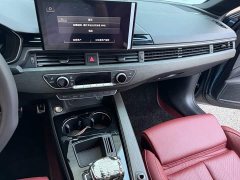 Audi A4L 40 TFSI Bang&Olufsen Starry Night Edition - ფოტო 7