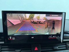 Audi A4L 40 TFSI Bang&Olufsen Starry Night Edition - ფოტო 8