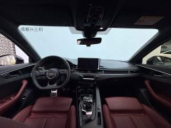 Audi A4L 40 TFSI Bang&Olufsen Starry Night Edition - ფოტო 9