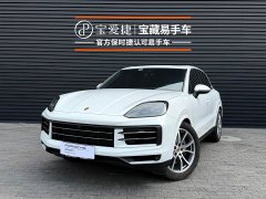 Porsche Cayenne 3.0T - ფოტო 1