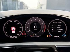 Porsche Cayenne 3.0T - ფოტო 10
