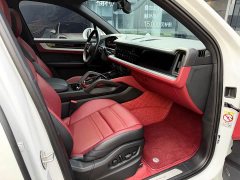 Porsche Cayenne 3.0T - ფოტო 12