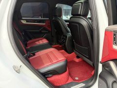 Porsche Cayenne 3.0T - ფოტო 13