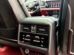 Porsche Cayenne 3.0T - ფოტო 15