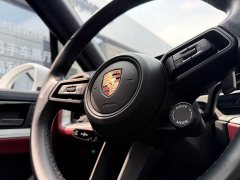 Porsche Cayenne 3.0T - ფოტო 19