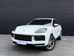 Porsche Cayenne 3.0T - ფოტო 2
