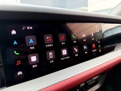 Porsche Cayenne 3.0T - ფოტო 20