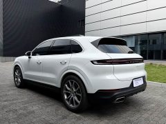Porsche Cayenne 3.0T - ფოტო 4