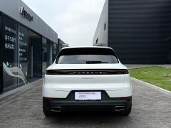 Porsche Cayenne 3.0T - ფოტო 5
