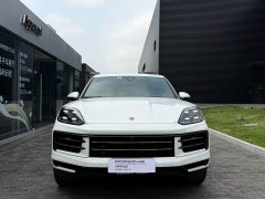 Porsche Cayenne 3.0T - ფოტო 6