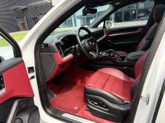 Porsche Cayenne 3.0T - ფოტო 7