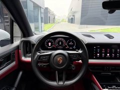 Porsche Cayenne 3.0T - ფოტო 9
