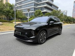 NIO ES6 2024 75kWh - ფოტო 1