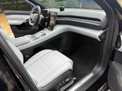 NIO ES6 2024 75kWh - ფოტო 10