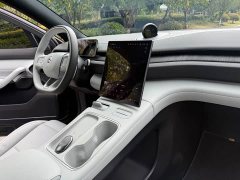 NIO ES6 2024 75kWh - ფოტო 11