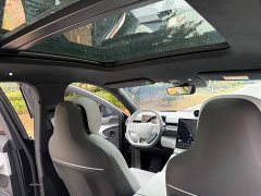 NIO ES6 2024 75kWh - ფოტო 14