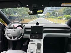 NIO ES6 2024 75kWh - ფოტო 15