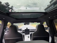 NIO ES6 2024 75kWh - ფოტო 17