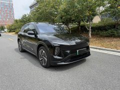NIO ES6 2024 75kWh - ფოტო 3
