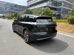 NIO ES6 2024 75kWh - ფოტო 4
