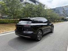 NIO ES6 2024 75kWh - ფოტო 5
