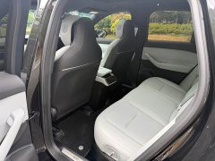 NIO ES6 2024 75kWh - ფოტო 9
