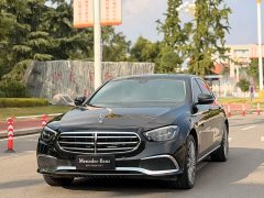 Mercedes-Benz E-Class Facelift E 300 L Fashion - ფოტო 1
