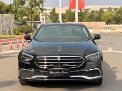 Mercedes-Benz E-Class Facelift E 300 L Fashion - ფოტო 2
