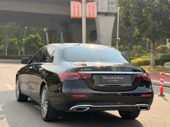 Mercedes-Benz E-Class Facelift E 300 L Fashion - ფოტო 4