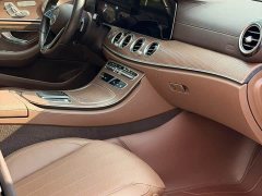 Mercedes-Benz E-Class Facelift E 300 L Fashion - ფოტო 8