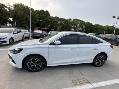 SAIC MG5 2022 180DVVT CVT Youth Flagship - ფოტო 10