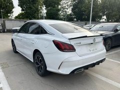 SAIC MG5 2022 180DVVT CVT Youth Flagship - ფოტო 11