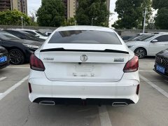 SAIC MG5 2022 180DVVT CVT Youth Flagship - ფოტო 12