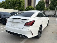 SAIC MG5 2022 180DVVT CVT Youth Flagship - ფოტო 13