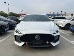 SAIC MG5 2022 180DVVT CVT Youth Flagship - ფოტო 2