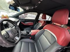 SAIC MG5 2022 180DVVT CVT Youth Flagship - ფოტო 4