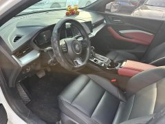 SAIC MG5 2022 180DVVT CVT Youth Flagship - ფოტო 5