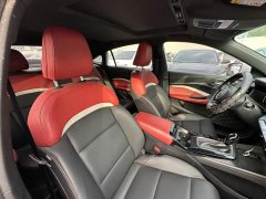 SAIC MG5 2022 180DVVT CVT Youth Flagship - ფოტო 7