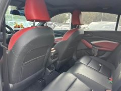 SAIC MG5 2022 180DVVT CVT Youth Flagship - ფოტო 8